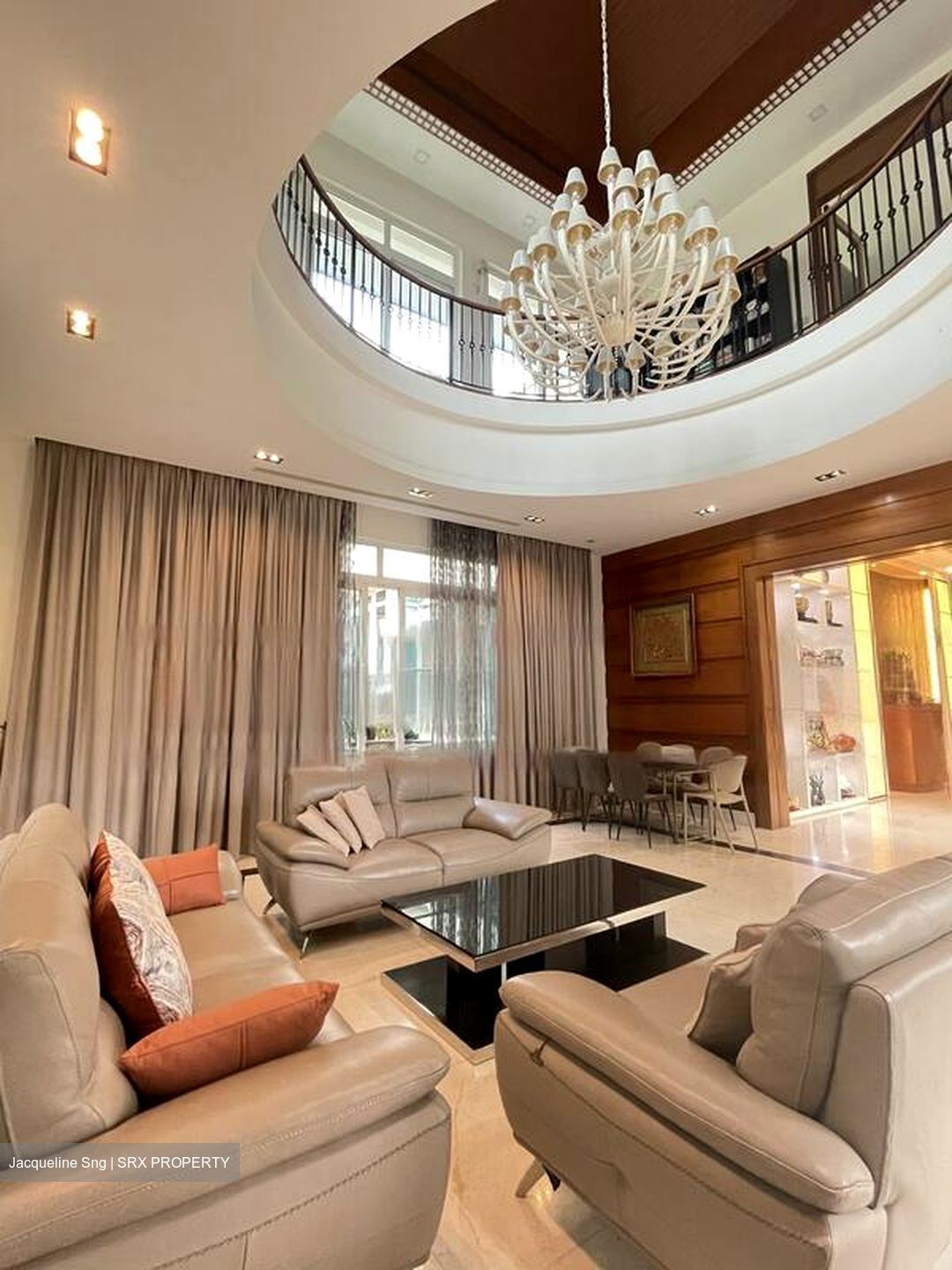 Gallop Villas (D10), Detached #576524961